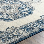 Surya Tevazu Tvz-2372 Rug 5'3" X 7'