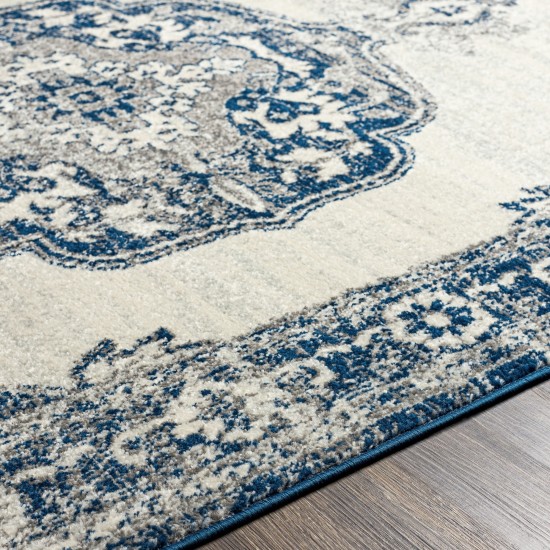 Surya Tevazu Tvz-2372 Rug 6'7" X 9'