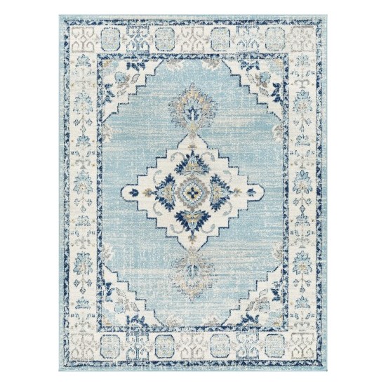 Surya Tevazu Tvz-2373 Rug 5'3" X 7'