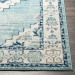 Surya Tevazu Tvz-2373 Rug 5'3" X 7'