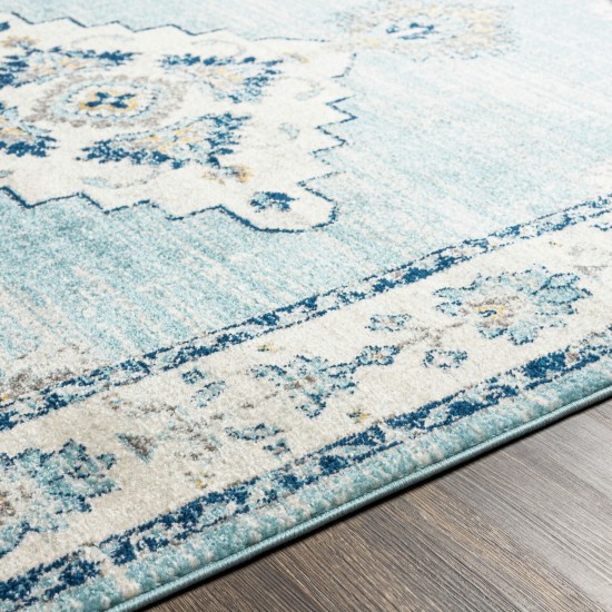 Surya Tevazu Tvz-2373 Rug 5'3" X 7'