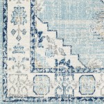 Surya Tevazu Tvz-2373 Rug 5'3" X 7'