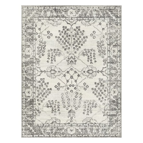 Surya Tevazu Tvz-2374 Rug 5'3" X 7'