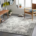 Surya Tevazu Tvz-2374 Rug 7'10" X 10'