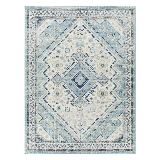 Surya Tevazu Tvz-2375 Rug 5'3" X 7'