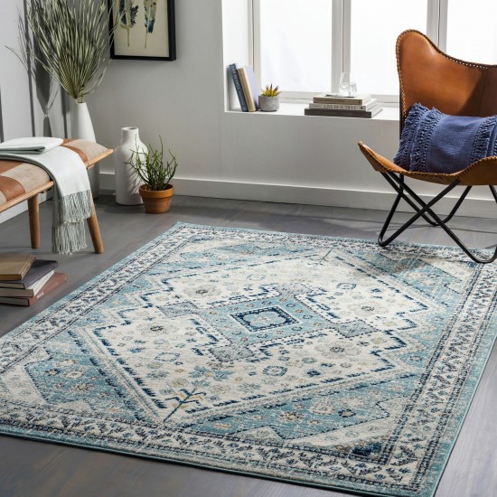 Surya Tevazu Tvz-2375 Rug 5'3" X 7'