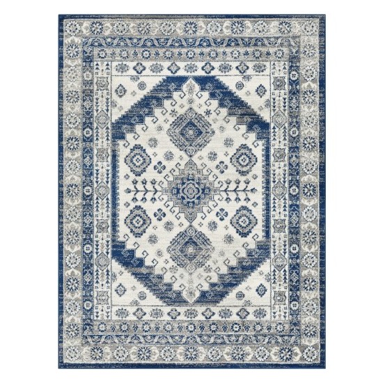 Surya Tevazu Tvz-2376 Rug 5'3" X 7'