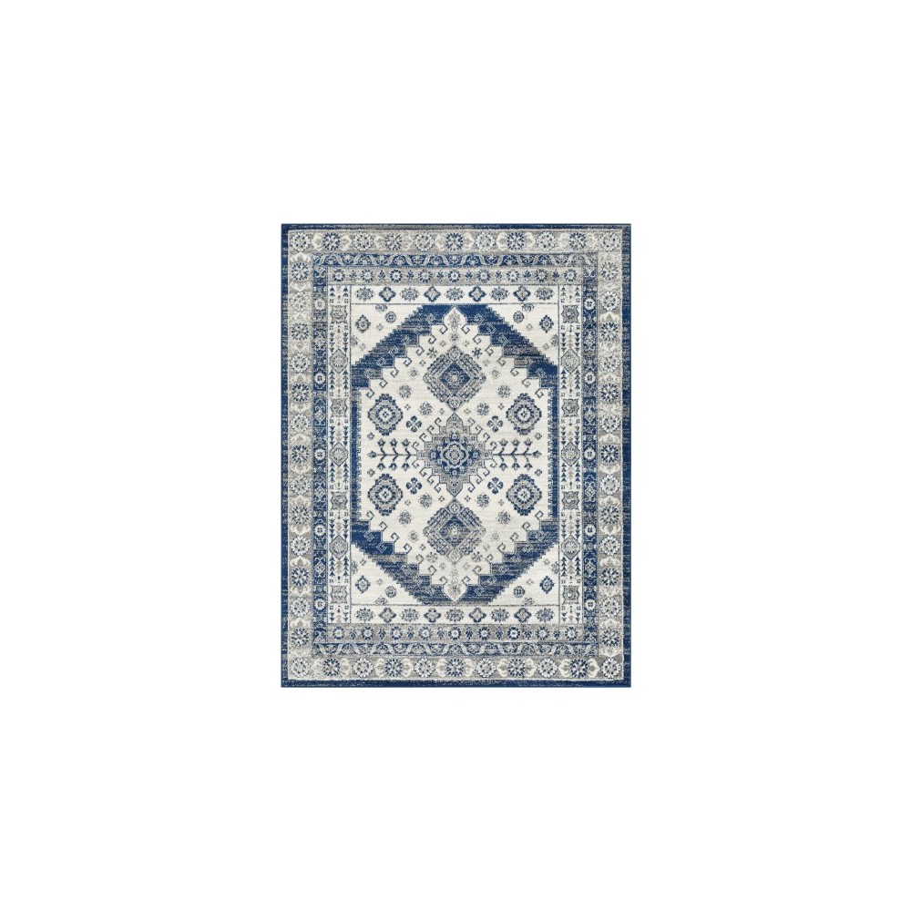 Surya Tevazu Tvz-2376 Rug 5'3" X 7'