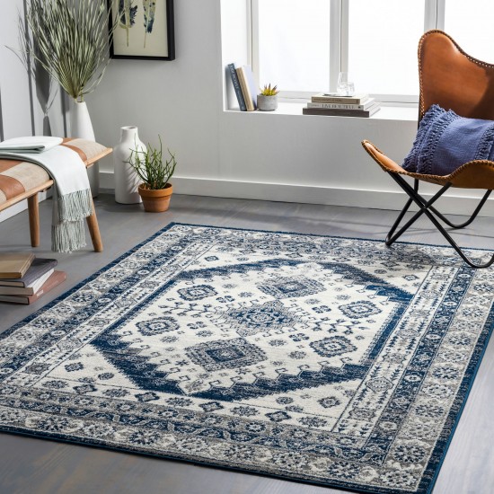 Surya Tevazu Tvz-2376 Rug 5'3" X 7'