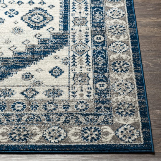 Surya Tevazu Tvz-2376 Rug 5'3" X 7'