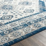 Surya Tevazu Tvz-2376 Rug 5'3" X 7'