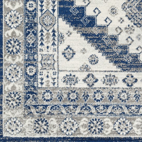 Surya Tevazu Tvz-2376 Rug 5'3" X 7'