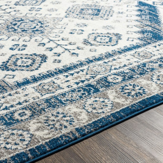 Surya Tevazu Tvz-2376 Rug 7'10" X 10'