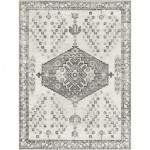 Surya Tevazu Tvz-2377 Rug 5'3" X 7'