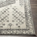 Surya Tevazu Tvz-2377 Rug 5'3" X 7'