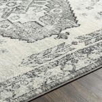 Surya Tevazu Tvz-2377 Rug 5'3" X 7'