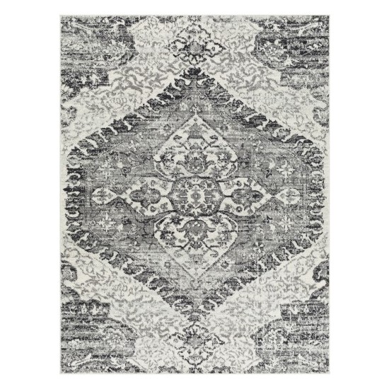 Surya Tevazu Tvz-2378 Rug 5'3" X 7'