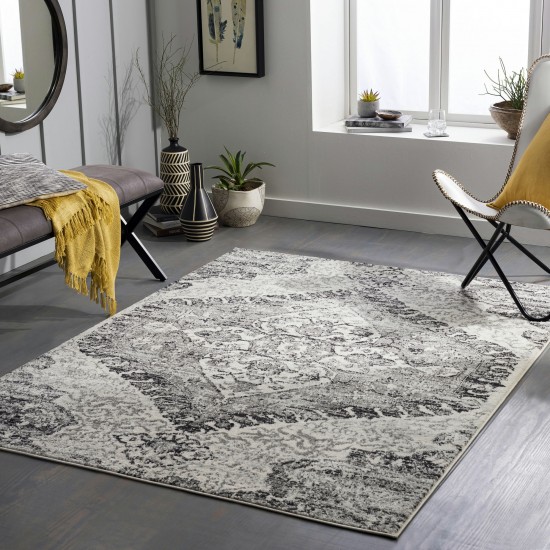 Surya Tevazu Tvz-2378 Rug 5'3" X 7'