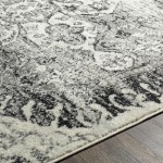 Surya Tevazu Tvz-2378 Rug 6'7" X 9'