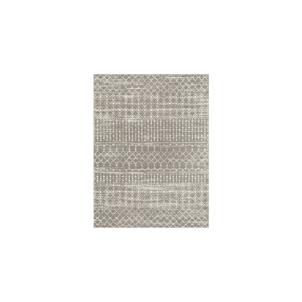 Surya Tevazu Tvz-2380 Rug 6'7" X 9'