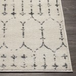 Surya Tevazu Tvz-2382 Rug 6'7" X 9'