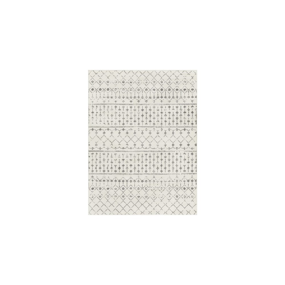 Surya Tevazu Tvz-2383 Rug 6'7" X 9' Surya Tevazu Tvz-2383 Rug 6'7" X 9'