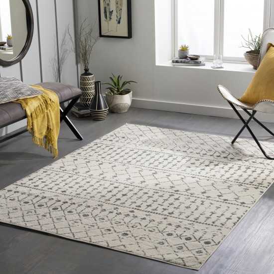 Surya Tevazu Tvz-2383 Rug 6'7" X 9'