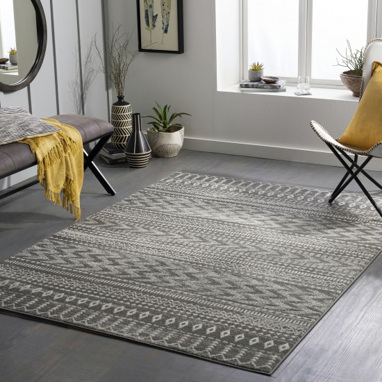 Surya Tevazu Tvz-2384 Rug 6'7" X 9'