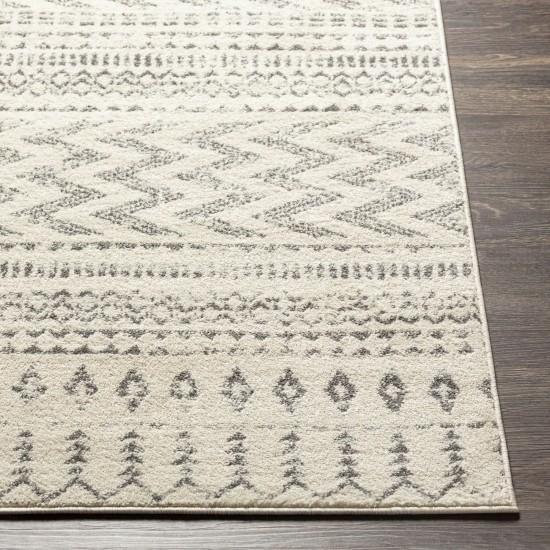 Surya Tevazu Tvz-2385 Rug 6'7" X 9'