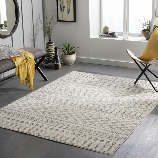 Surya Tevazu Tvz-2385 Rug 7'10" X 10'