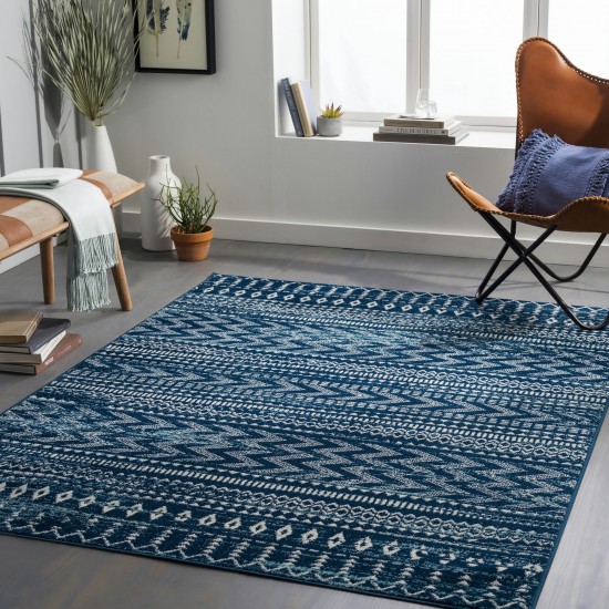 Surya Tevazu Tvz-2386 Rug 5'3" X 7'