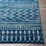 Surya Tevazu Tvz-2386 Rug 6'7" X 9'