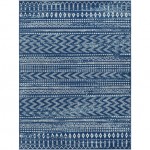 Surya Tevazu Tvz-2386 Rug 7'10" X 10'