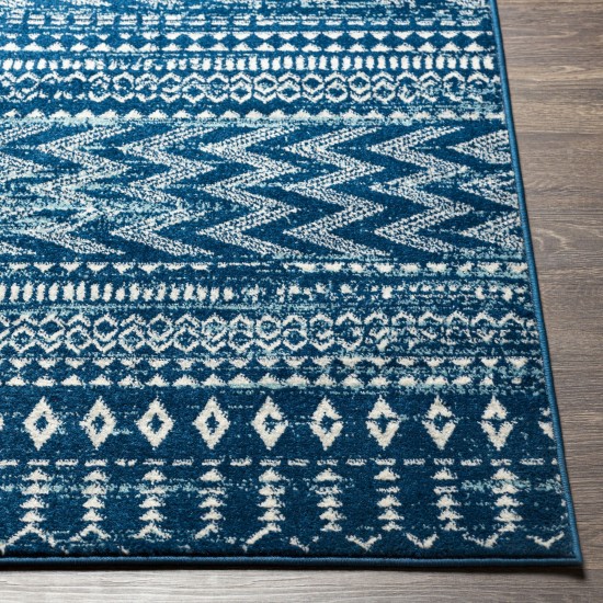 Surya Tevazu Tvz-2386 Rug 7'10" X 10'