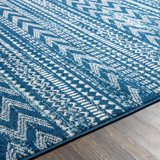 Surya Tevazu Tvz-2386 Rug 7'10" X 10'