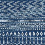 Surya Tevazu Tvz-2386 Rug 7'10" X 10'