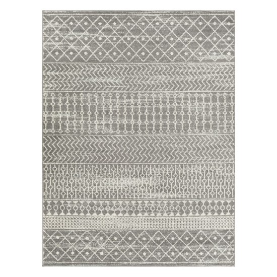 Surya Tevazu Tvz-2387 Rug 5'3" X 7'