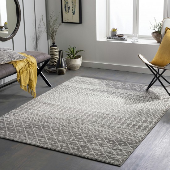 Surya Tevazu Tvz-2387 Rug 6'7" X 9'