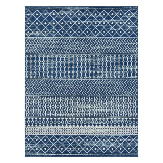 Surya Tevazu Tvz-2389 Rug 5'3" X 7'