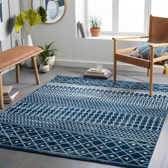 Surya Tevazu Tvz-2389 Rug 5'3" X 7'