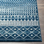 Surya Tevazu Tvz-2389 Rug 7'10" X 10'