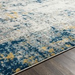 Surya Tevazu Tvz-2393 Rug 6'7" X 9'