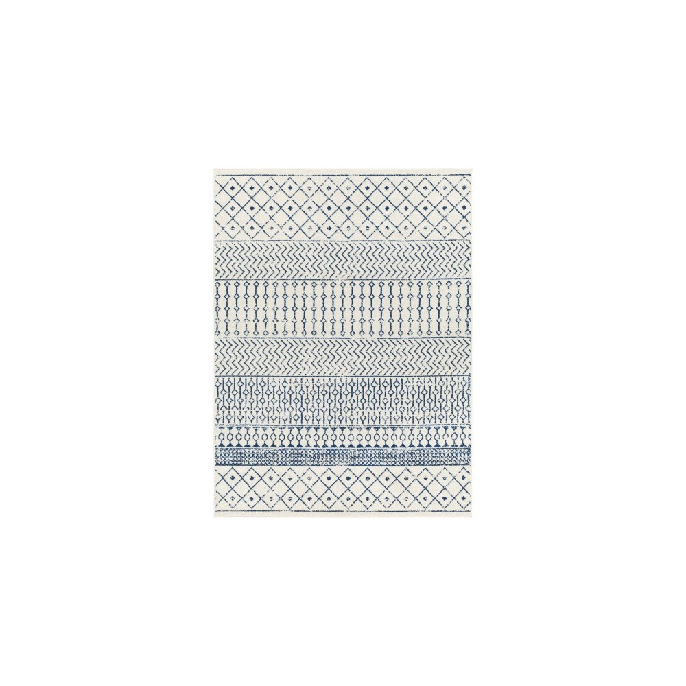 Surya Tevazu Tvz-2395 Rug 6'7" X 9' Surya Tevazu Tvz-2395 Rug 6'7" X 9'