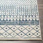 Surya Tevazu Tvz-2395 Rug 6'7" X 9'