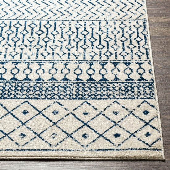 Surya Tevazu Tvz-2395 Rug 6'7" X 9'