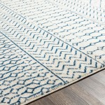 Surya Tevazu Tvz-2395 Rug 6'7" X 9'