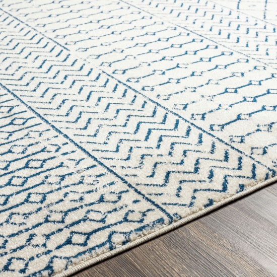 Surya Tevazu Tvz-2395 Rug 6'7" X 9'