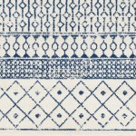 Surya Tevazu Tvz-2395 Rug 6'7" X 9'