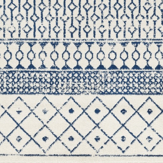 Surya Tevazu Tvz-2395 Rug 6'7" X 9'