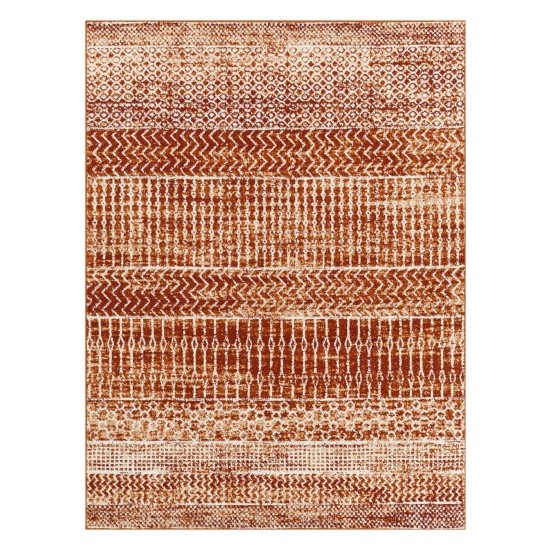 Surya Tevazu Tvz-2412 Rug 5'3" X 7'